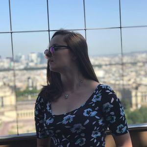 Meet your Posher, Ally